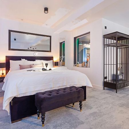 B&B Apartments And Studios Lanii ดูบรอฟนิก ภายนอก รูปภาพ