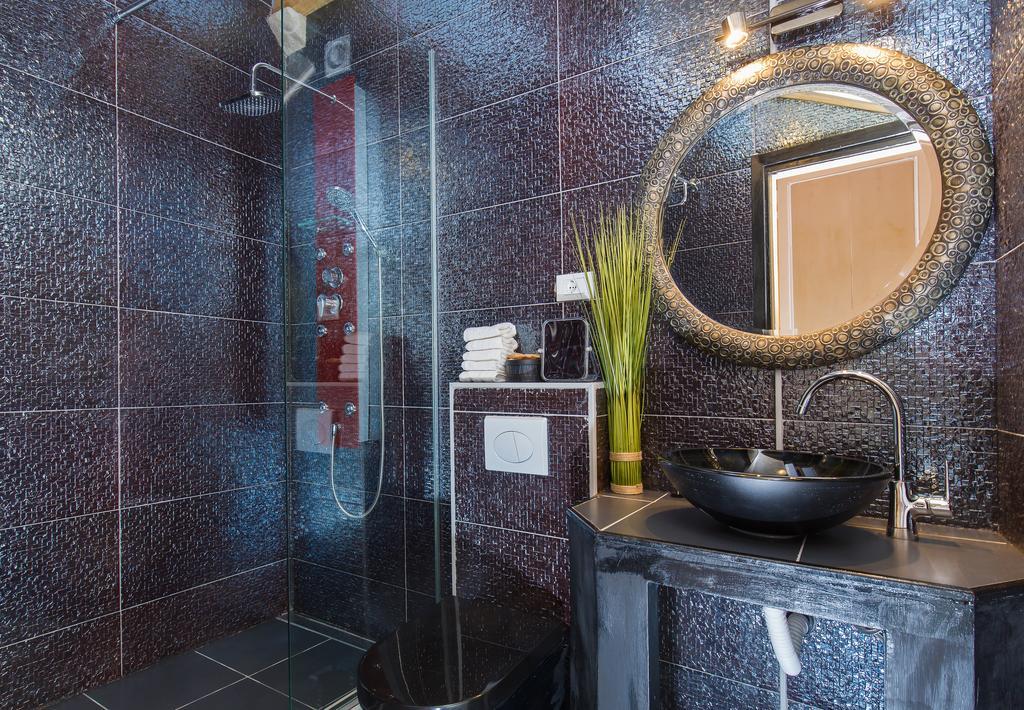 B&B Apartments And Studios Lanii ดูบรอฟนิก ภายนอก รูปภาพ