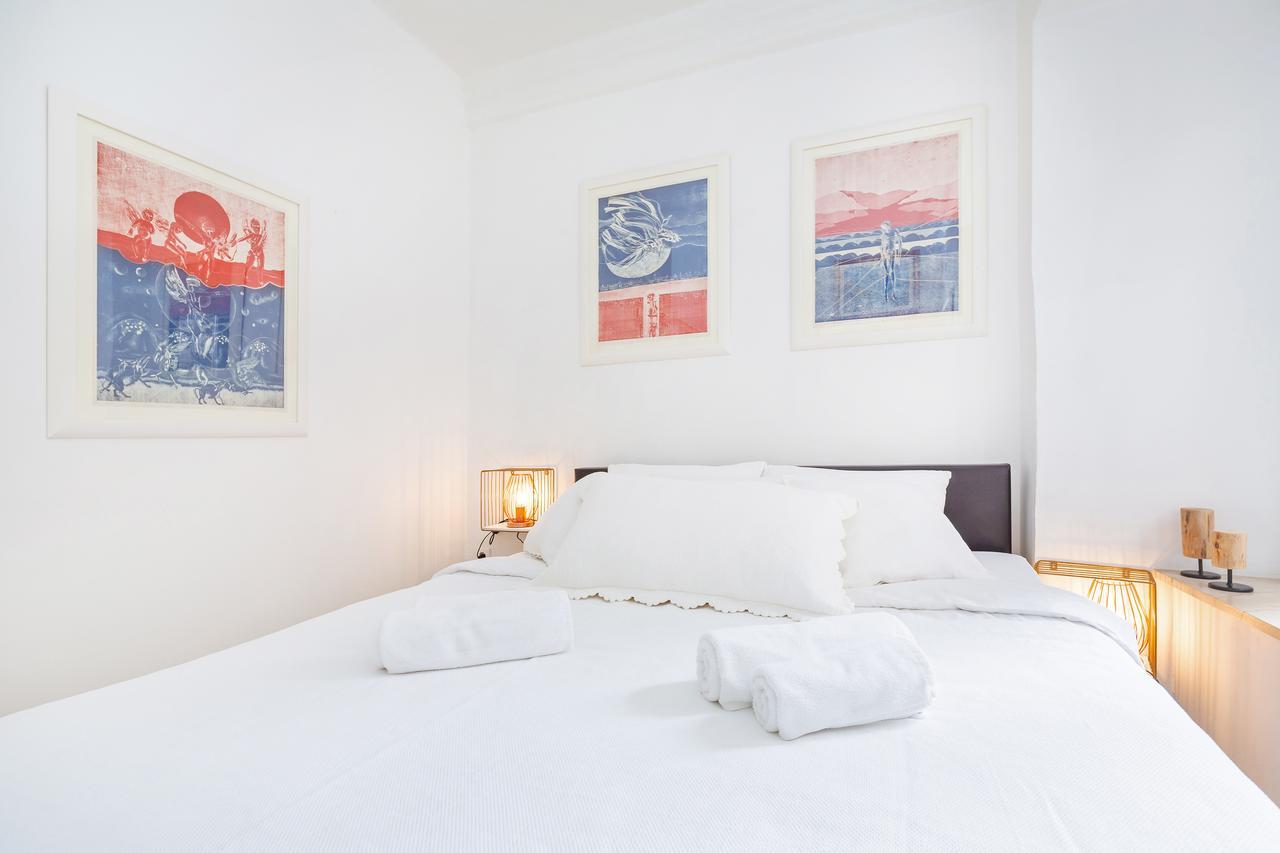 B&B Apartments And Studios Lanii ดูบรอฟนิก ภายนอก รูปภาพ
