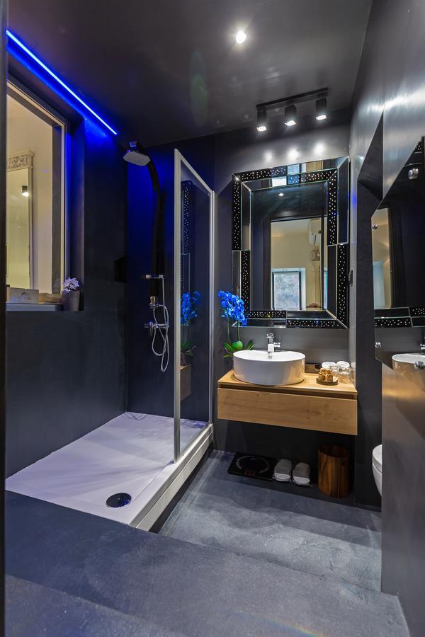 B&B Apartments And Studios Lanii ดูบรอฟนิก ภายนอก รูปภาพ