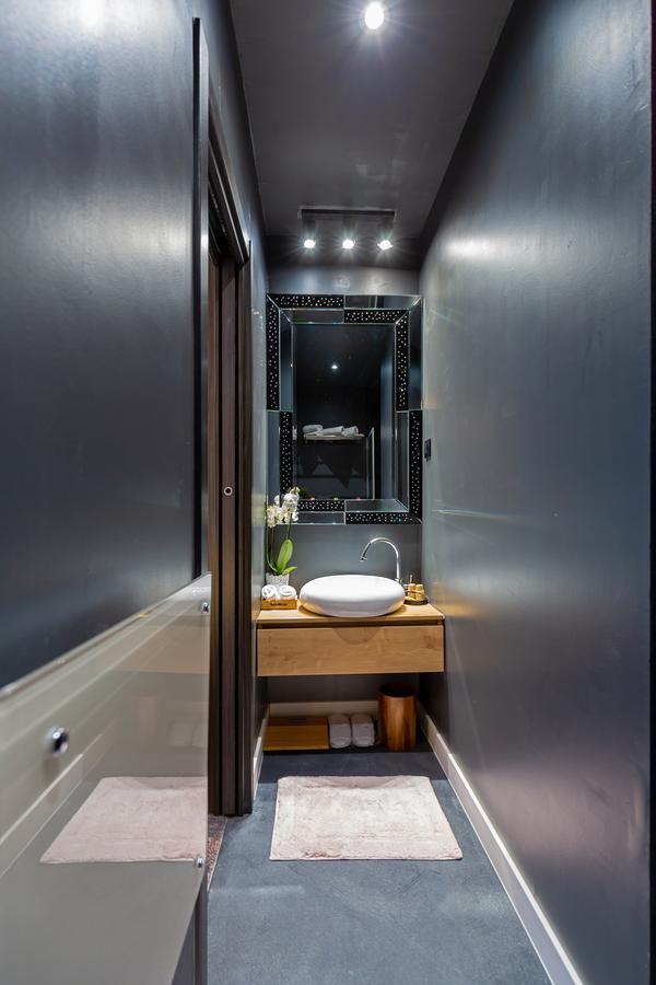 B&B Apartments And Studios Lanii ดูบรอฟนิก ห้อง รูปภาพ