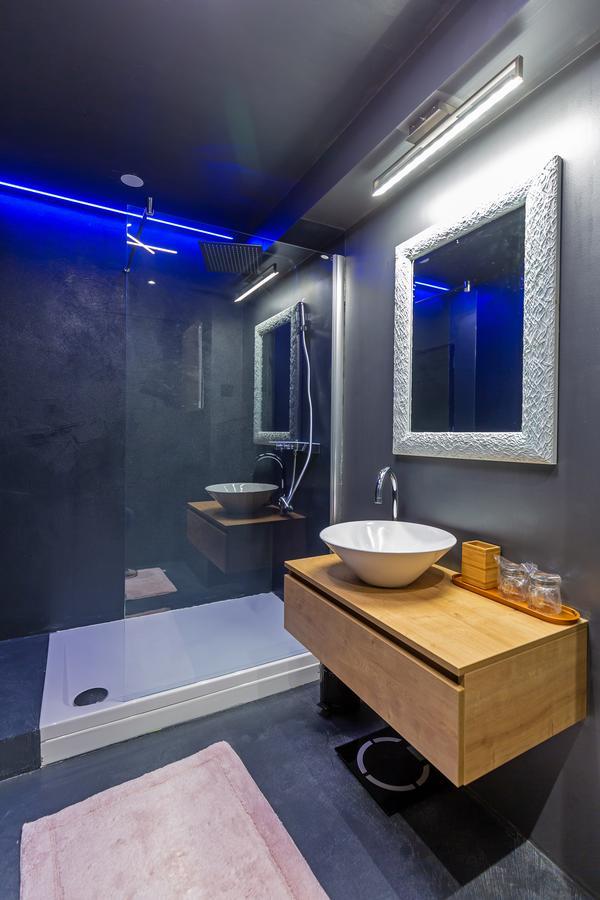 B&B Apartments And Studios Lanii ดูบรอฟนิก ภายนอก รูปภาพ