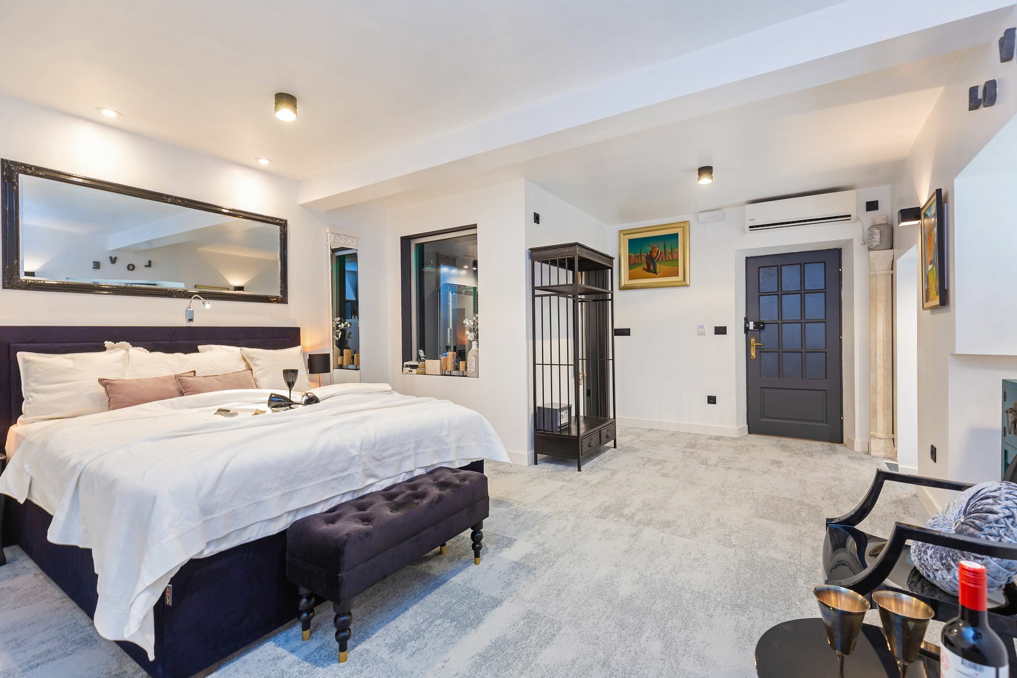 B&B Apartments And Studios Lanii ดูบรอฟนิก ภายนอก รูปภาพ