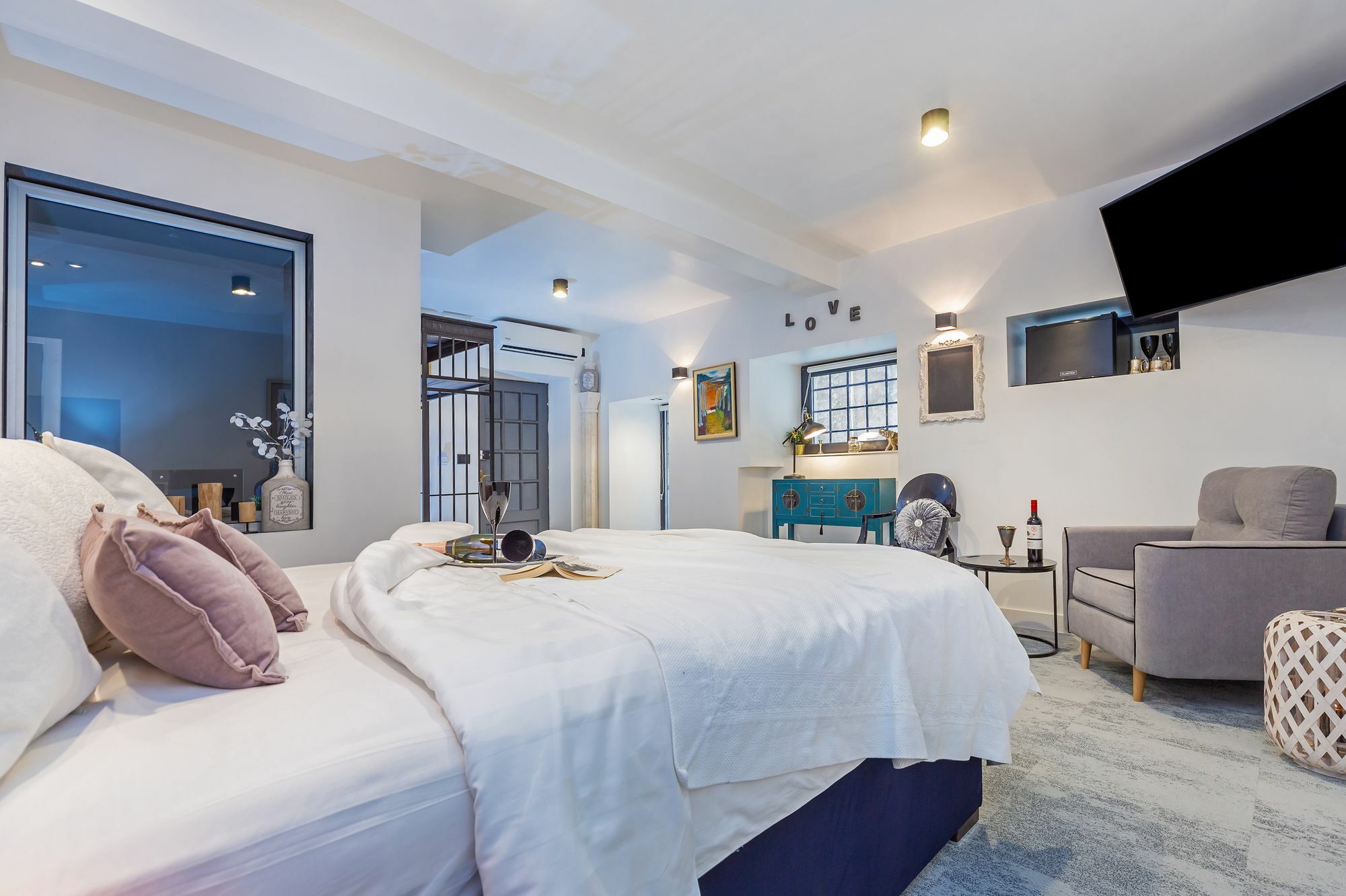 B&B Apartments And Studios Lanii ดูบรอฟนิก ภายนอก รูปภาพ