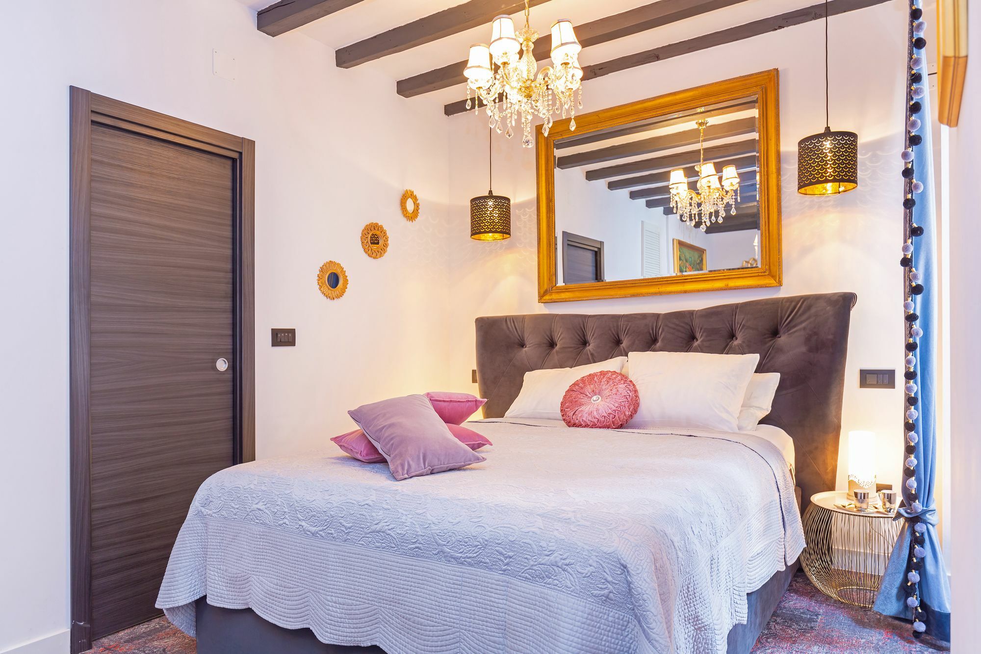 B&B Apartments And Studios Lanii ดูบรอฟนิก ภายนอก รูปภาพ